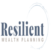 Resilient Wealth Planning Logo