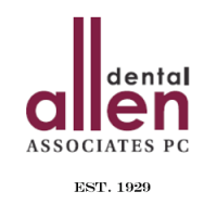 Allen Dental Associates Braintree Logo