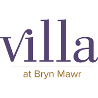 Villa at Bryn Mawr Logo