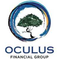 Oculus Financial Group Logo