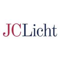 JC Licht Ace Racine Logo