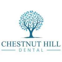 Chestnut Hill Dental - Dentist in Chestnut Hill, MA Logo