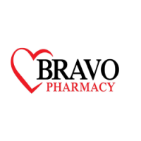 Bravo Pharmacy Logo