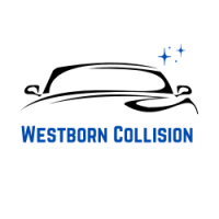 Westborn Collision Center Logo