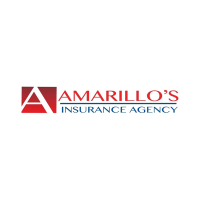 Amarillo's Insurance Agency Logo