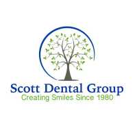Scott Dental Group Logo