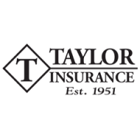 Taylor Insurance Logo
