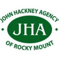 JHA Risk Management Logo