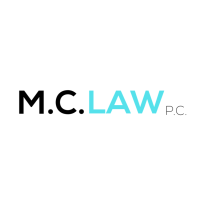 M.C. Law, P.C. Logo