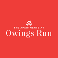The Apartments at Owings Run Logo