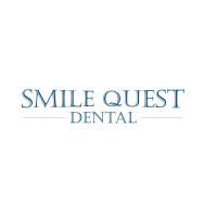 Smile Quest Dental Logo