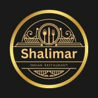 Shalimar Indian Restaurant Logo