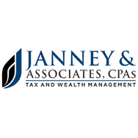 Janney & Associates CPAs, PC Logo