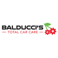 Balducci's Total Car Care Logo