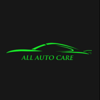 All Auto Care Logo