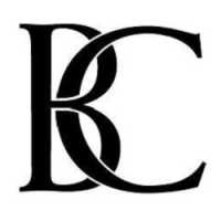Brodeur Carvell Fine Menswear Logo