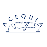 Acequia Animal Hospital Logo