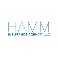 Hamm Insurance Agency LLC Logo