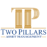 Two Pillars Asset Management Logo