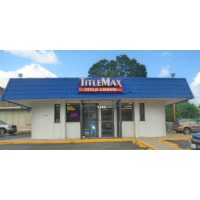 TitleMax Title Secured Loans Logo