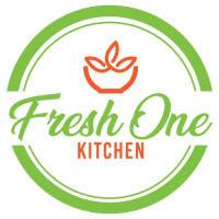 Fresh One Kitchen - Sandy Springs Logo