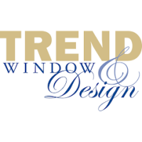 Trend Window & Design Logo