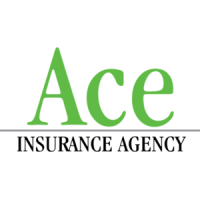 Ace Insurance Agency Logo