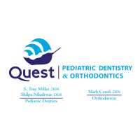 Quest Pediatric Dentistry, S. Troy Miller, DDS Logo