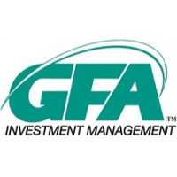 GFA Federal Credit Union Logo