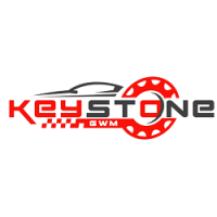 Keystone Auto Parts Hamtramck Logo