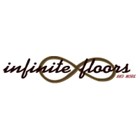 Infinite Floors Kitchens Bathrooms Logo