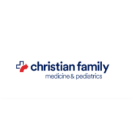Christian Family Medicine & Pediatrics - Huntingdon, TN Logo