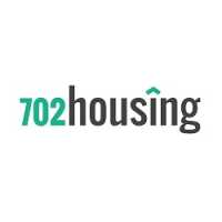 702 Housing - Las Vegas Corporate Housing Logo