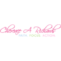 Chereace Richards Logo