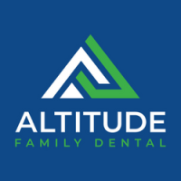 Altitude Family Dental Logo