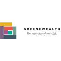 Greene Wealth Management Logo