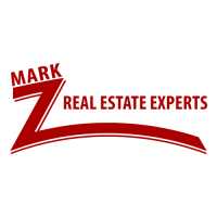 MARK Z Real Estate Experts eXp Realty Logo
