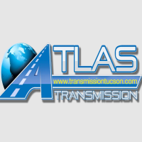 Atlas Transmission Logo