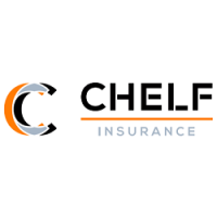 Chelf Insurance Logo