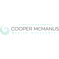 Cooper McManus Wealth Management Logo