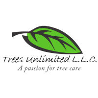 Trees Unlimited NJ Logo
