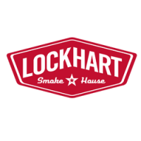Lockhart Smokehouse Logo