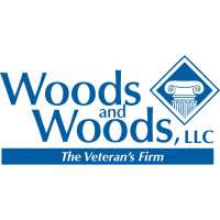 Woods and Woods, LLC Logo