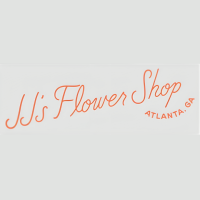JJ's Flower Shop Logo