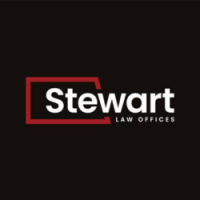 Stewart Law Offices - Rock Hill Logo