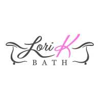 Lori K Bath Logo