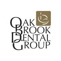 Oak Brook Dental Group Logo
