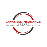 Cavaness Insurance Agency Logo