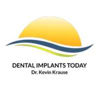 Dental Implants Today, LLC Cosmetic Dentistry Logo
