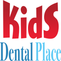 Kids Dental Place Logo